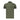 Accademia Militare Green Cotton Polo Shirt