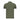 Accademia Militare Green Cotton Polo Shirt