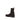 Burberry Brown Calf Leather Bos Taurus Lace-Up Boots