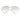 Lozza Beige Acetate & Plastic Sunglasses