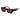 Gant Brown Plastic Sunglasses