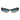Marciano by Guess Black Acetate Sunglasses