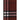 Burberry Bordeaux Cashmere Scarf