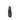 Miu Miu Brown Calf Leather Bos Taurus Ballet Flats