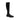 Miu Miu Black Lamb Ovis Aries Ankle Boots
