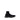Balenciaga Black Polyester Athletic Sneakers