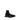 Balenciaga Black Polyester Athletic Sneakers