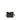 Saint Laurent Black Lamb Ovis Aries Clutch Bag