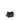 Saint Laurent Black Lamb Ovis Aries Clutch Bag