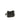 Saint Laurent Black Lamb Ovis Aries Clutch Bag