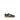 Valentino Garavani Brown Nylon Low Top Sneakers