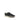 Valentino Garavani Black Calf Leather Bos Taurus Athletic Sneakers