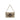 Gucci Beige Fabric Shoulder Bag