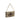 Gucci Beige Fabric Shoulder Bag