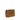 Saint Laurent Brown Suede Leather Shoulder Bag