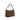 Balenciaga Brown Lamb Ovis Aries Shoulder Bag