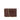Valentino Garavani Brown Calf Leather Bos Taurus Wallet