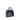 Givenchy Blue Calf Leather Bos Taurus Handbag