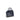 Givenchy Blue Calf Leather Bos Taurus Handbag