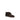 Santoni Brown Calf Leather Bos Taurus Ankle Boots