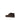 Santoni Brown Calf Leather Bos Taurus Ankle Boots