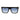 Carrera Black Acetate Sunglasses