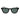 Tommy Hilfiger Black Acetate Sunglasses