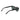 Tommy Hilfiger Black Acetate Sunglasses