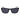 Tommy Hilfiger Blue Polyamide Sunglasses