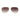 Tommy Hilfiger Gold Metal Sunglasses