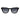 Tommy Hilfiger Black Acetate Sunglasses