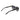 Tommy Hilfiger Black Acetate Sunglasses
