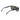 Carrera Black Polyamide Sunglasses