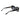 Tommy Hilfiger Black Acetate Sunglasses