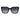 Tommy Hilfiger Black Acetate Sunglasses