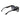 Tommy Hilfiger Black Acetate Sunglasses