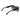Tommy Hilfiger Black Acetate Sunglasses
