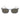 Hugo Boss Blue Acetate Sunglasses