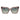 Missoni Brown Acetate Sunglasses