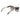 Missoni Brown Acetate Sunglasses
