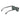 Hugo Boss Bicolor Acetate Sunglasses
