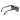 Hugo Boss Gray Acetate Sunglasses