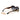 Missoni Brown Acetate Sunglasses