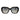 Missoni Black Acetate Sunglasses