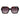 Missoni Multicolor Acetate Sunglasses