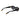 Missoni Black Acetate Sunglasses