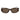 Missoni Brown Acetate Sunglasses