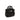 Moncler Black Nylon Handbag