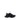 Balenciaga Black Polyurethane Chunky Sneakers