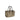Gucci Beige Cotton Shoulder Bag